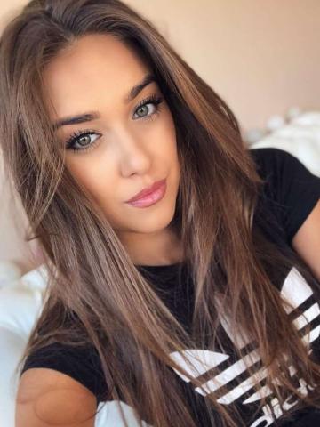 Индивидуалка Карина Фотография 2